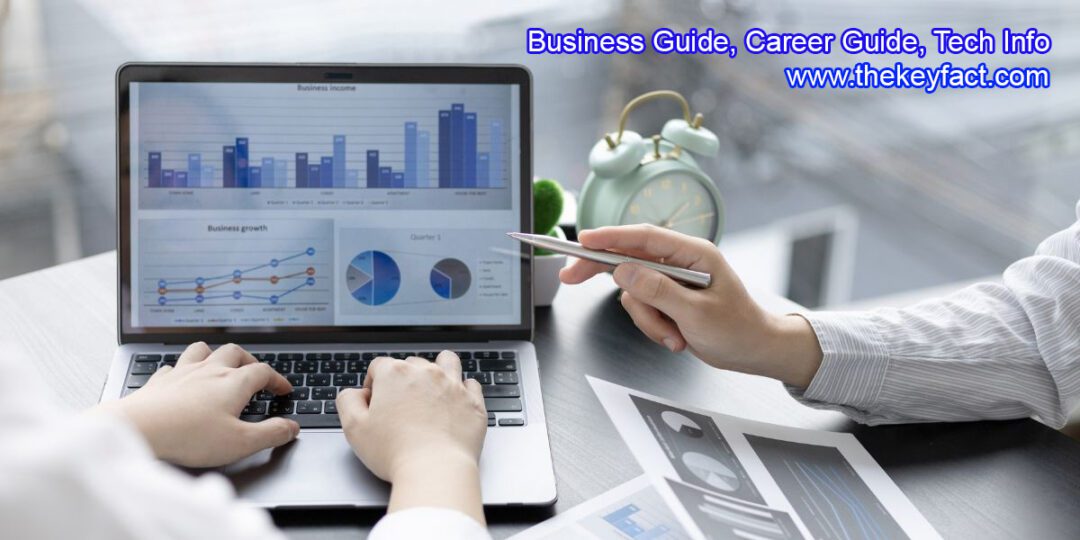 Business Guide, Career Guide, Tech Info
