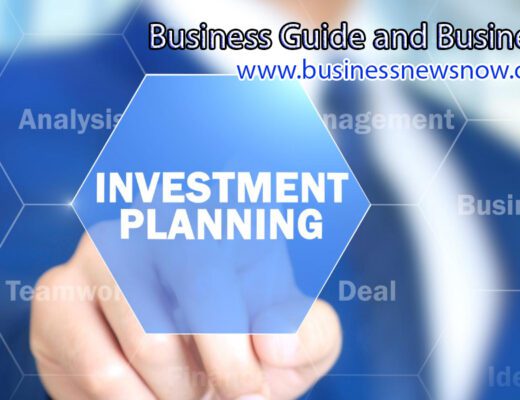 Business Guide, Business News