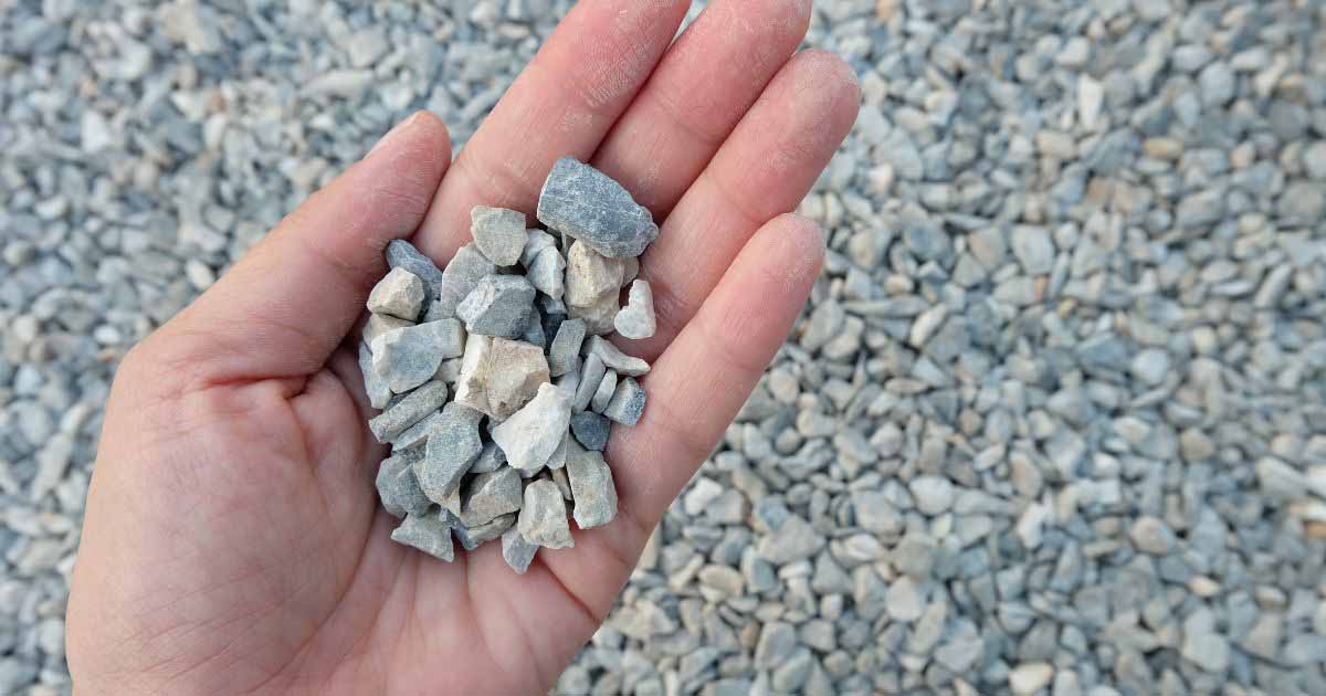 Atlanta Gravel | Best Project Materials Ideas