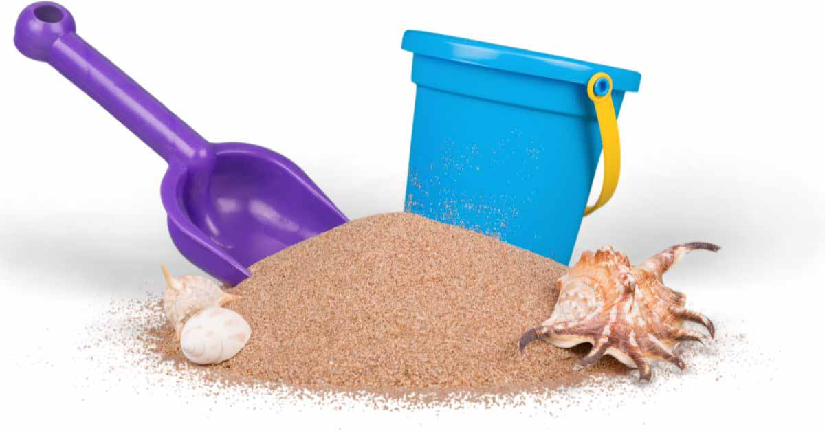 Sand Delivery Services | Fast and Reliable Sand Services