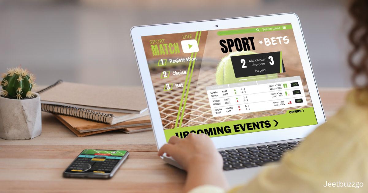 Jeetbuzz online casino | Regular Bonuses and Offers