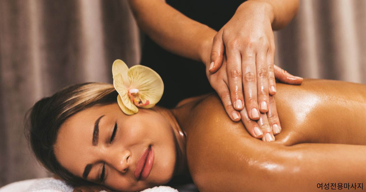 Todaki Women-Only Massage: Physical and Emotional Balance