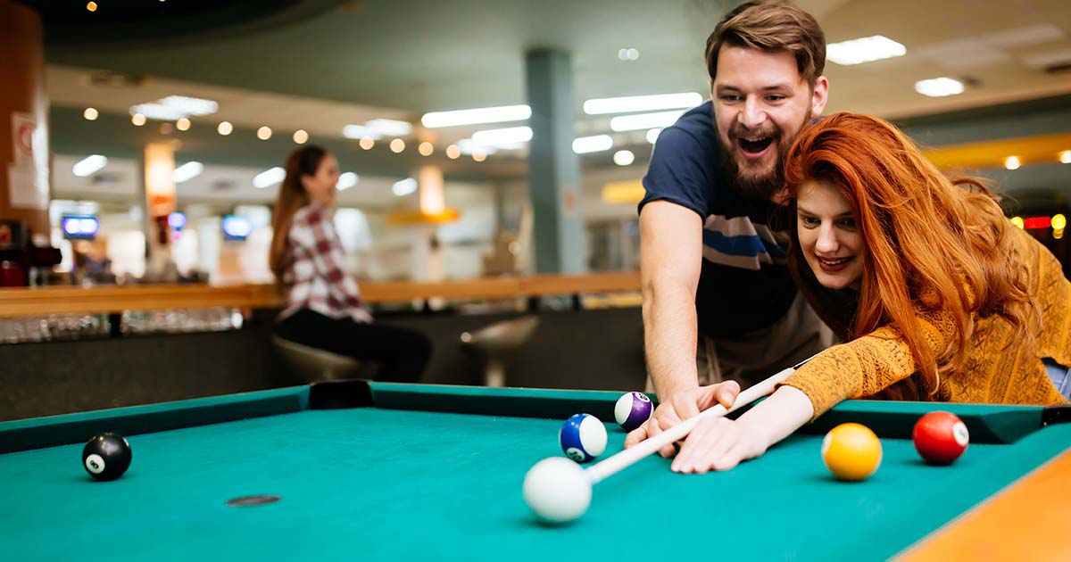 Top Features of Space-Saving Pool Tables You Need to Know